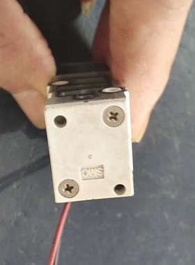 NVKF334-6G电磁阀12v电压