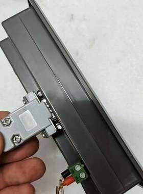 Kingray TEMI430触摸屏，24V供电