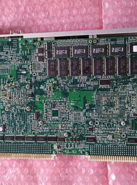拆机 线路板PowerCore  VME-695成色如图 ，