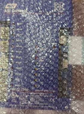 ASIC-2-7540 美国 RSIC 原装正品实物图拍摄