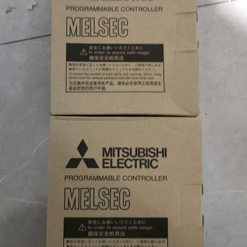 FX5-40SSC-S，23年产品，全新原装正品假一赔十质保