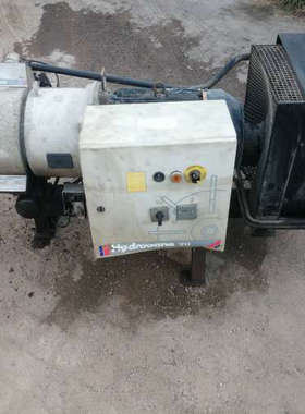 二手进口Hydro vane 711 PUAS08 4035