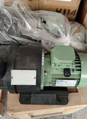 协磁磁力泵MS7112