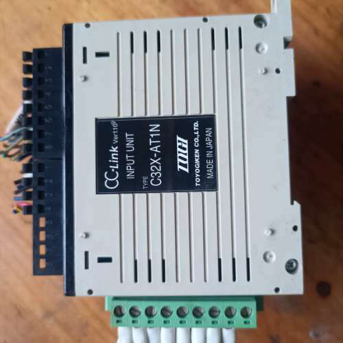 C32D-AT1N C32D-AT1V C32X-AT1N