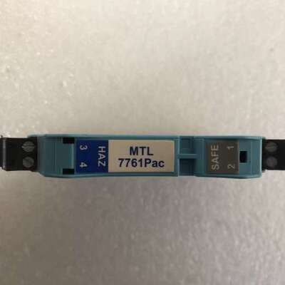 MTL7761Pac SHUNT-DIODE Barrier