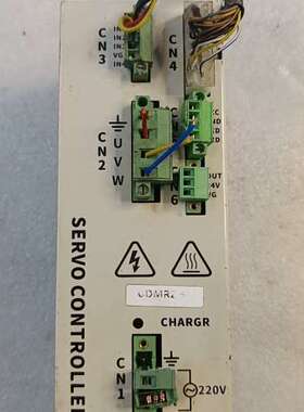 攻丝机驱动器SYDX20A-RH.实物拍一台，功能正常使用，