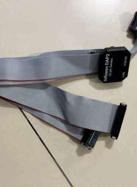 iSYSTEM英飞凌 烧录器