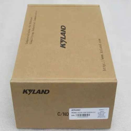 全新KYLAND东土交换机KIEN1009-1M2S6T-S