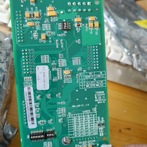 RC832-120L-S1-F  线路板