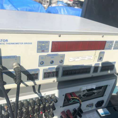 SENATOR，进口仪器