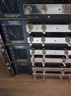 EWS3000T-12   二手 成色很好