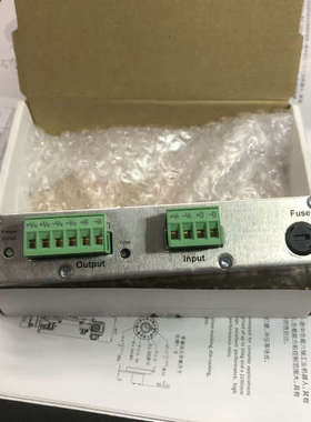 VCU48-1375-A1P1直流电源FABRIMEX