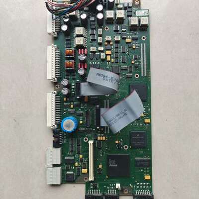 FEILIPU MP70 主板M8050-66424，拆机完