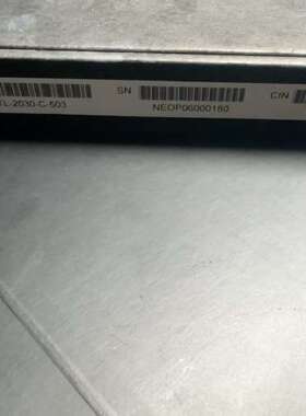 新飞通TL-2030-C-503（C波段1550nm可调激光