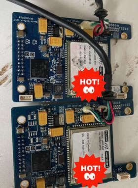 MIcrohard 品牌：PICO400型号模块，ARM42