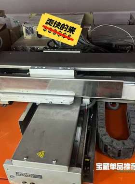 上银模组，LMSA11，图片实拍，X，Y轴，包好，成色少了，