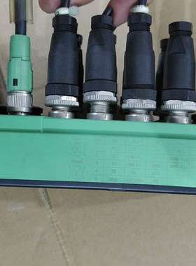 菲尼克斯原装原FLM 2736291