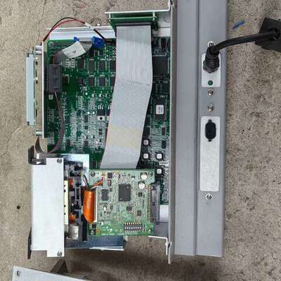 豪洛捷HOLOGIC Sahara 密度仪 主板 传感器 配