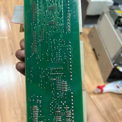 SDCS-IOB-3 3BSE004086R0001二手拆机