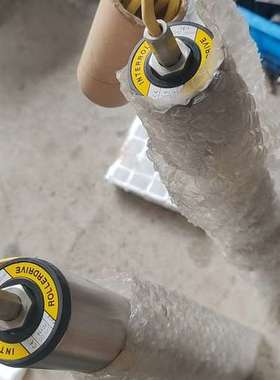 INTERROLL英特诺辊筒滚筒RollerDrive EC