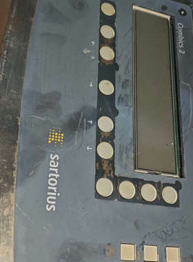 赛多利斯  combics2泵头，配件机，议价