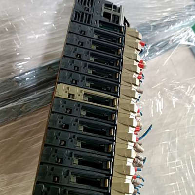 贝加莱模块X20 BC 0083   拆机XC20 PS 9