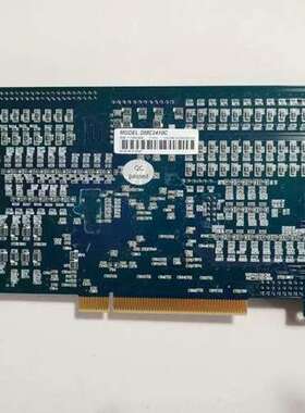 雷赛 DMC2410C控制卡，到货15片，成色很新，可以直接