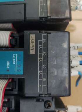 永宏FBS-60MAT2-AC，FBS-8YT，FBS-16