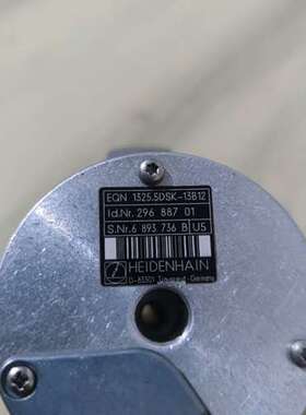拆机海德汉编码器EQN1325.5DSK-13B12