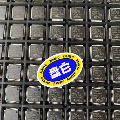STM8S105S4T6C 原装正品