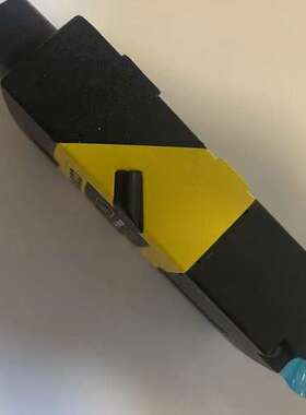 康耐视读码器DM262X-0540-P成色99新，基本全新无