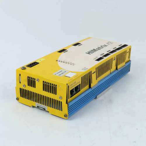 黑马模块HIMatrix f31 02 现货议价商品