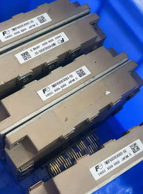 7MBP400VEA060拆机质量包好