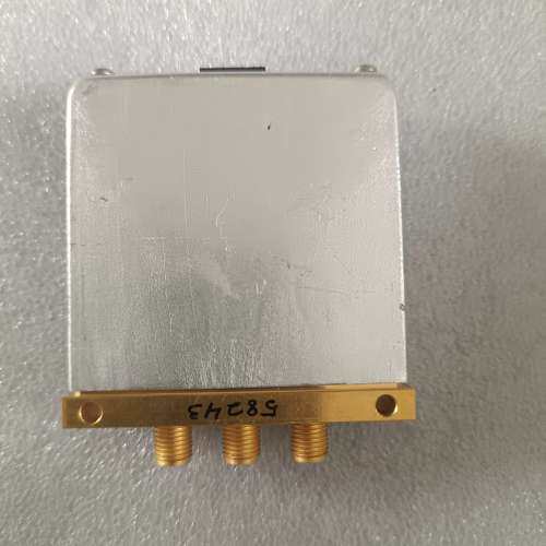 E5071C原装电子开关A5087-7272，成色如图，编号