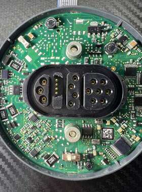 恩德斯豪斯300/500ISEM电子插件