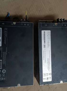 ARTESYN电源LCM600Q-N二手拆机，实物图，有兴趣