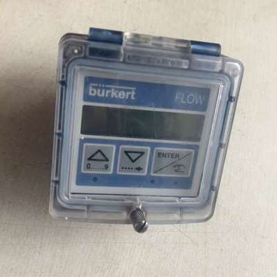 burkert    FLOW     00444005 议