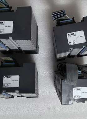 丹纳赫耦合器TSIO-1001一片