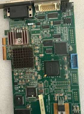 LINX GINGA digital CL2e  Rev 1