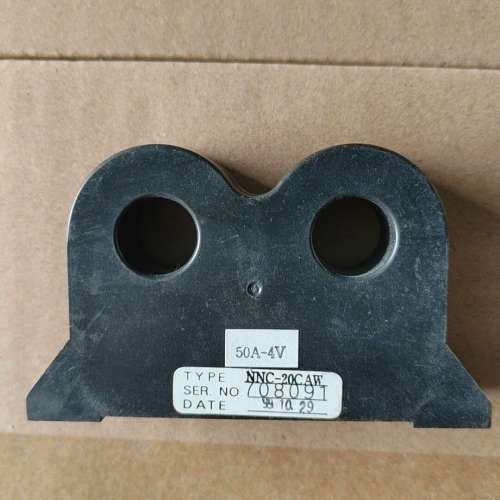 NNC-20CAW电流传感器 50A-4V