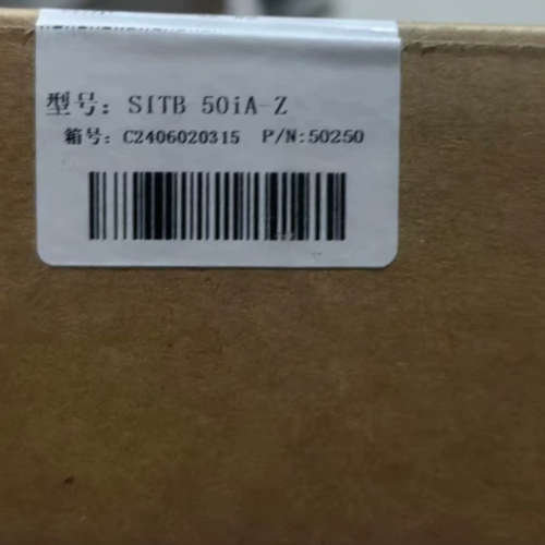 FANUC发那科机器人IO板卡分线器SITB-50iA-Z