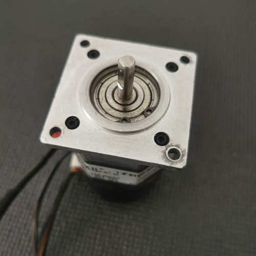 Powermax II 1.8度步进电机 Step Moto