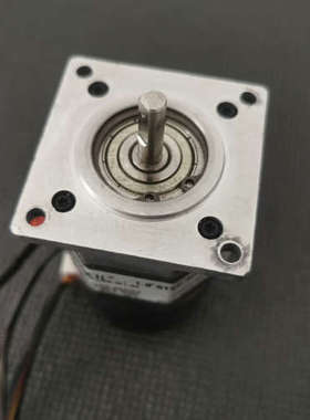 Powermax II 1.8度步进电机 Step Moto