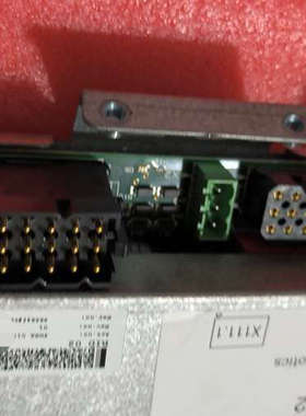 3HNA015149-001ABB机器人主板