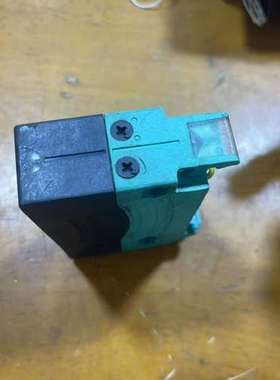 VISOLUX倍加福RL28-55/31/116，设备拆机货