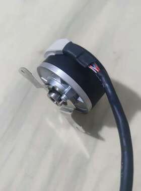 拆机伺服电机编码器MFE0017B0MKC