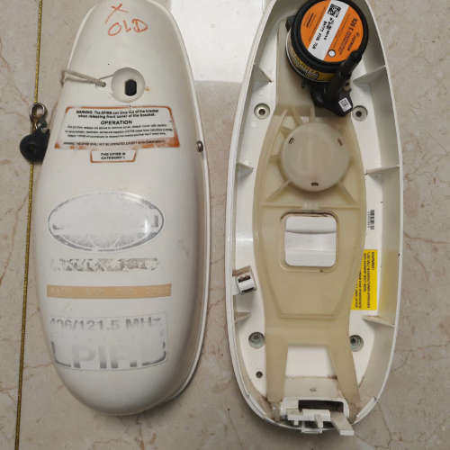 JOTRON 船舶EPIRB tron60AIS/tron