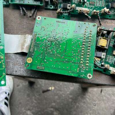 康沃CVF- G2-4T1100 主板 驱动板 配套板子 驱