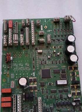 奥的斯电梯主板，GDA26800KA1 KA2 原装拆机包好