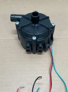 CSF无刷磁力泵/生化泵CS-0112p-F